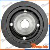 Poulie damper vilebrequin pour SUBARU | RKP-SB-001, 06231